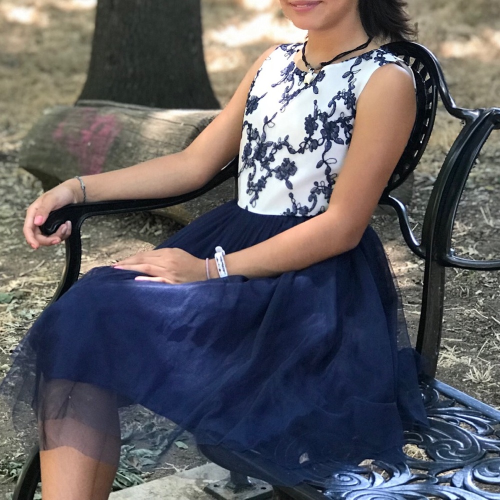 Beatiful dress